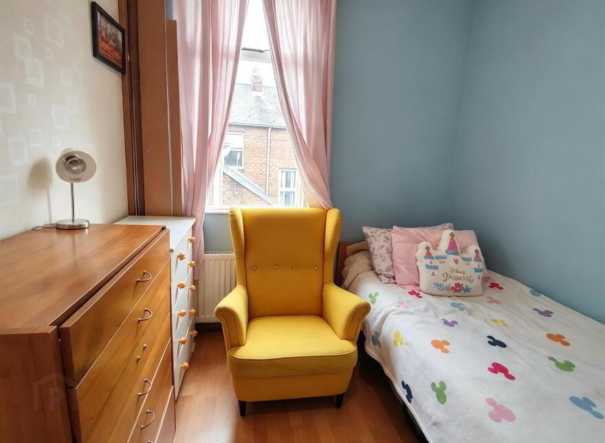 21 Eia Street, Belfast, BT14 6BT