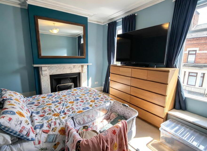 21 Eia Street, Belfast, BT14 6BT