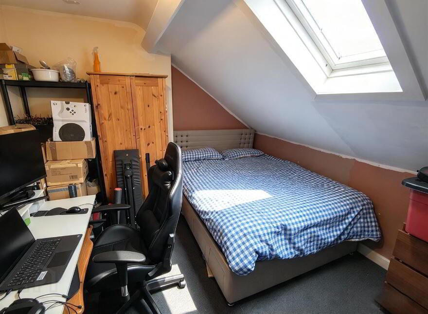 21 Eia Street, Belfast, BT14 6BT