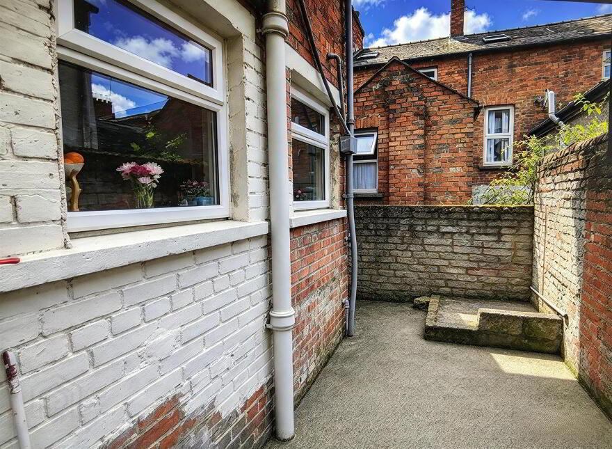 21 Eia Street, Belfast, BT14 6BT