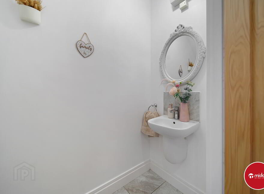 215 Birch Hill, Belt Road, Derry, BT47 2FL