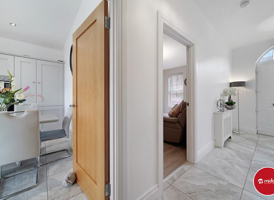 215 Birch Hill, Belt Road, Derry, BT47 2FL