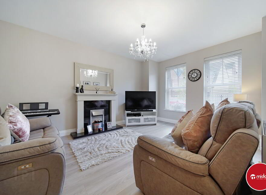 215 Birch Hill, Belt Road, Derry, BT47 2FL