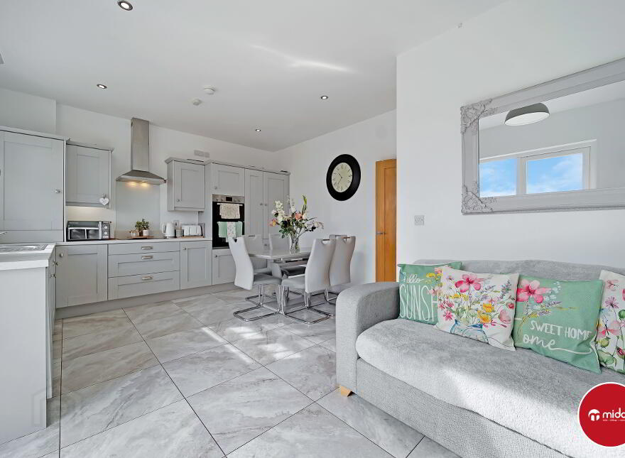 215 Birch Hill, Belt Road, Derry, BT47 2FL