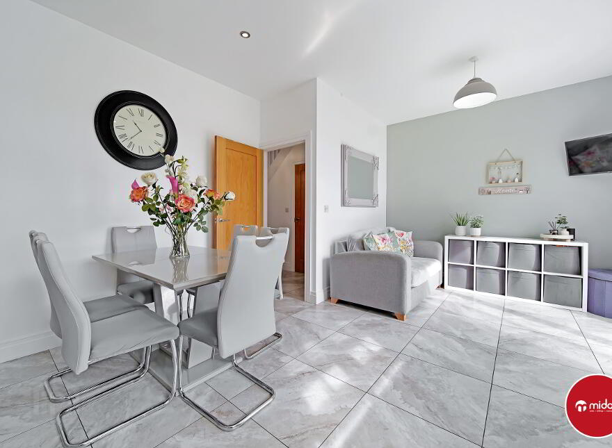215 Birch Hill, Belt Road, Derry, BT47 2FL