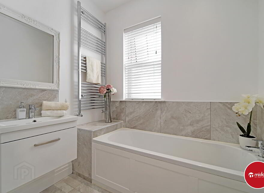 215 Birch Hill, Belt Road, Derry, BT47 2FL