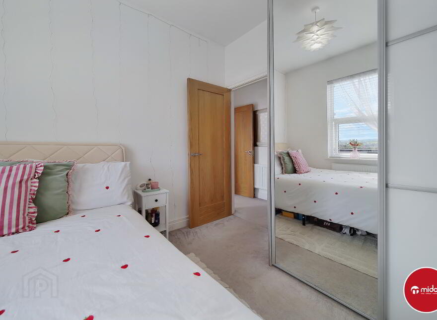 215 Birch Hill, Belt Road, Derry, BT47 2FL