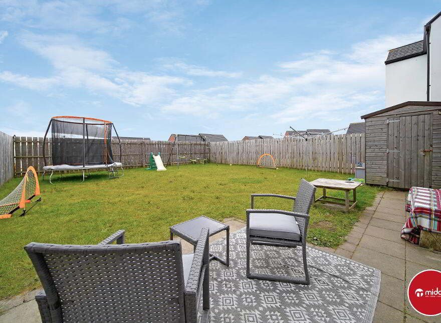 215 Birch Hill, Belt Road, Derry, BT47 2FL