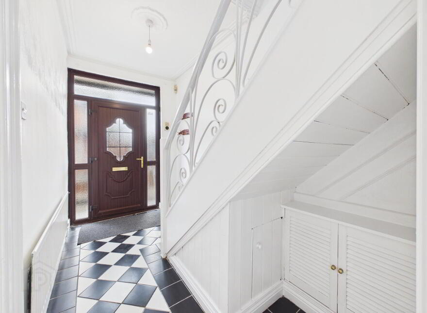 93 Rushfield Avenue, Ormeau Road, Belfast, BT7 3FQ