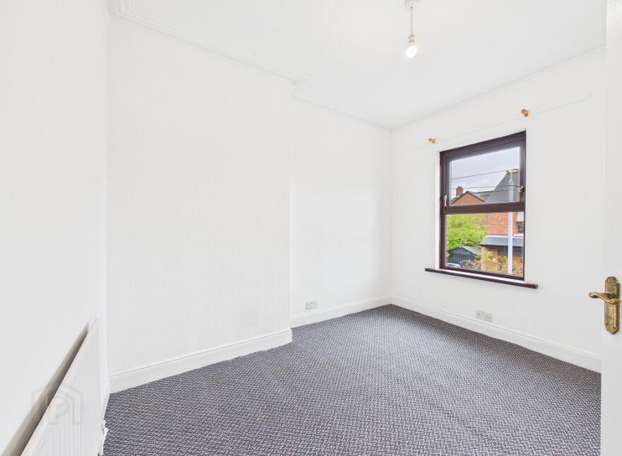 93 Rushfield Avenue, Ormeau Road, Belfast, BT7 3FQ
