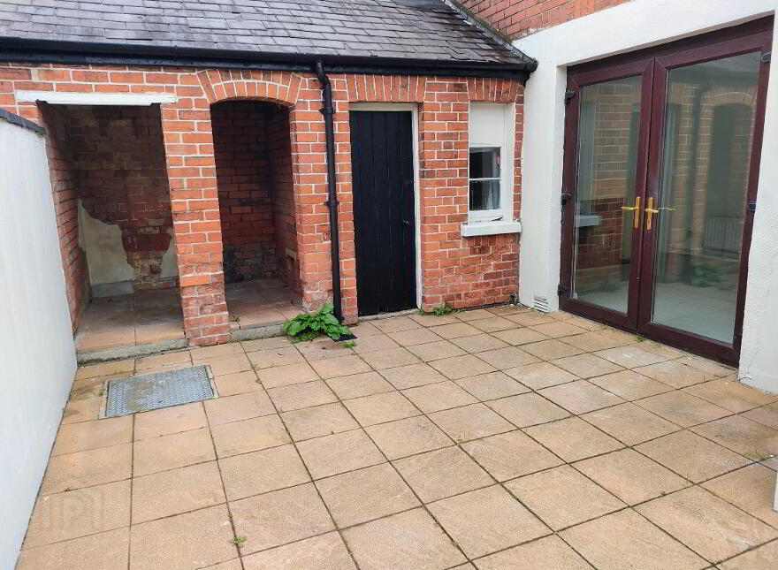 93 Rushfield Avenue, Ormeau Road, Belfast, BT7 3FQ