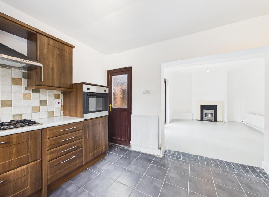 93 Rushfield Avenue, Ormeau Road, Belfast, BT7 3FQ
