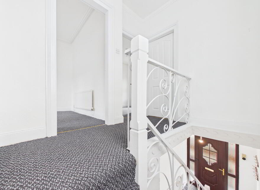 93 Rushfield Avenue, Ormeau Road, Belfast, BT7 3FQ