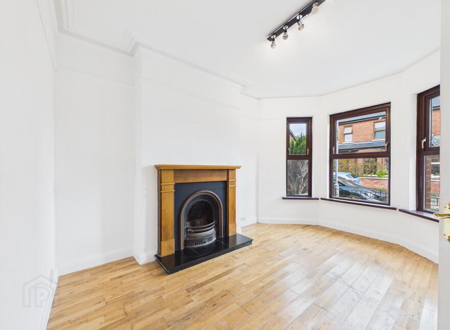 93 Rushfield Avenue, Ormeau Road, Belfast, BT7 3FQ