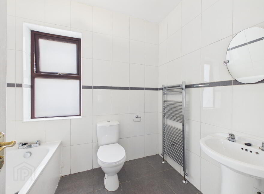 93 Rushfield Avenue, Ormeau Road, Belfast, BT7 3FQ