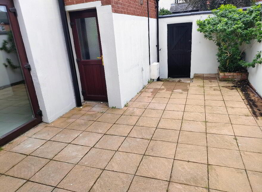 93 Rushfield Avenue, Ormeau Road, Belfast, BT7 3FQ