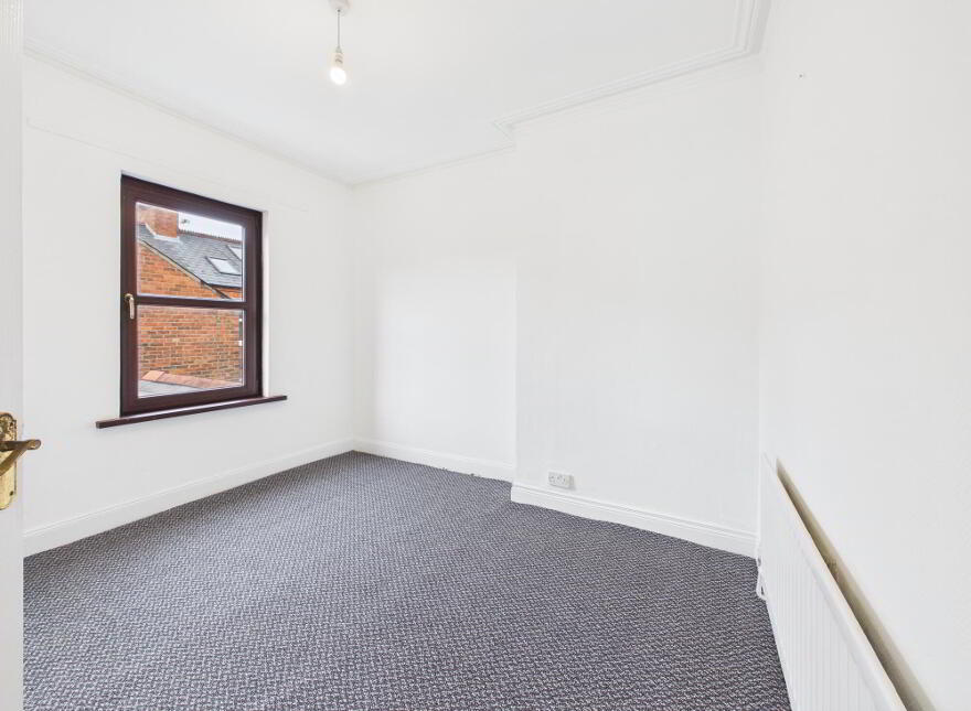 93 Rushfield Avenue, Ormeau Road, Belfast, BT7 3FQ