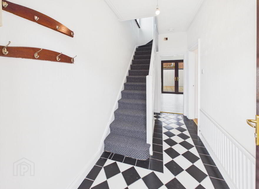 93 Rushfield Avenue, Ormeau Road, Belfast, BT7 3FQ