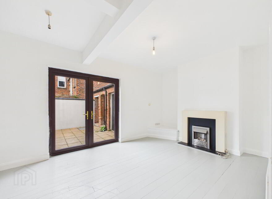 93 Rushfield Avenue, Ormeau Road, Belfast, BT7 3FQ