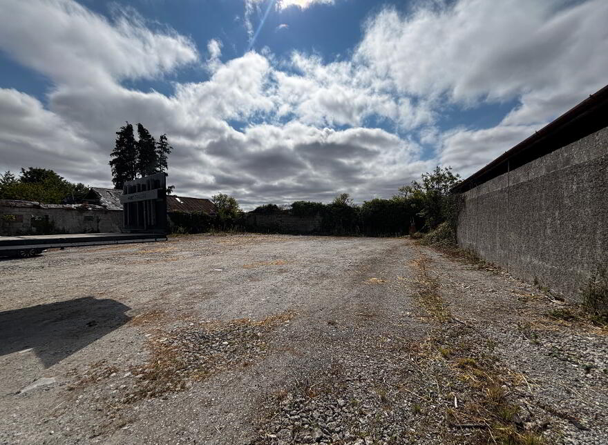 Kilknock, Ballon