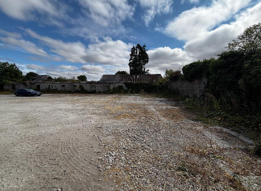 Kilknock, Ballon