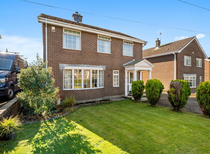 7 Beverley Road, Newtownards, BT23 7TW