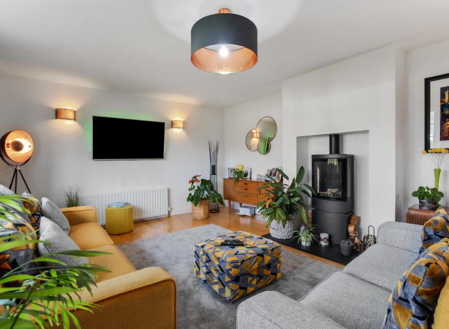 7 Beverley Road, Newtownards, BT23 7TW