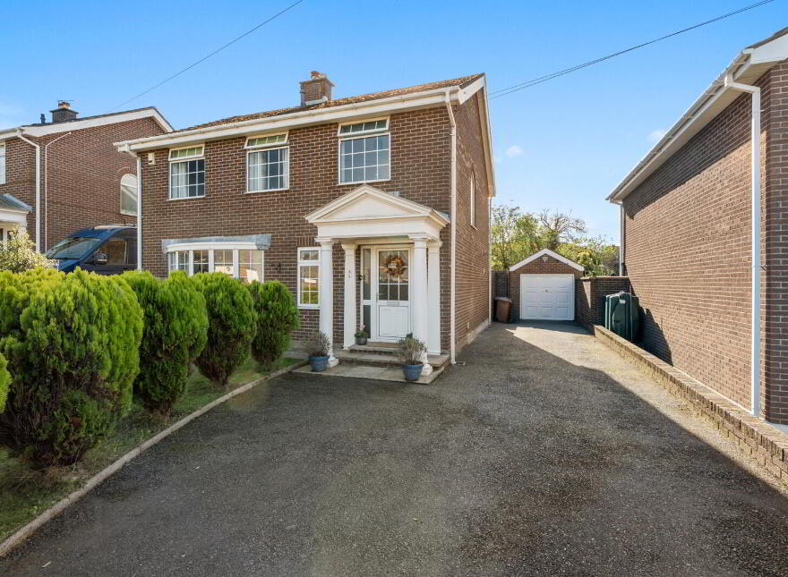 7 Beverley Road, Newtownards, BT23 7TW