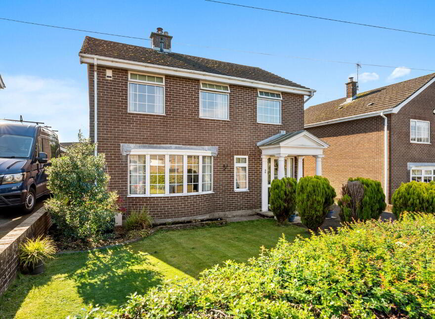 7 Beverley Road, Newtownards, BT23 7TW