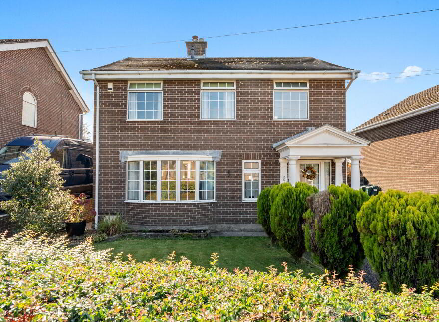 7 Beverley Road, Newtownards, BT23 7TW