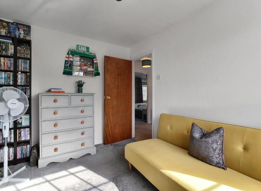 7 Beverley Road, Newtownards, BT23 7TW