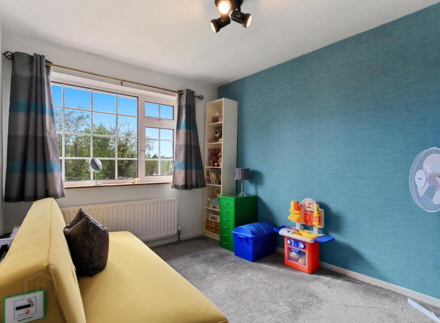 7 Beverley Road, Newtownards, BT23 7TW