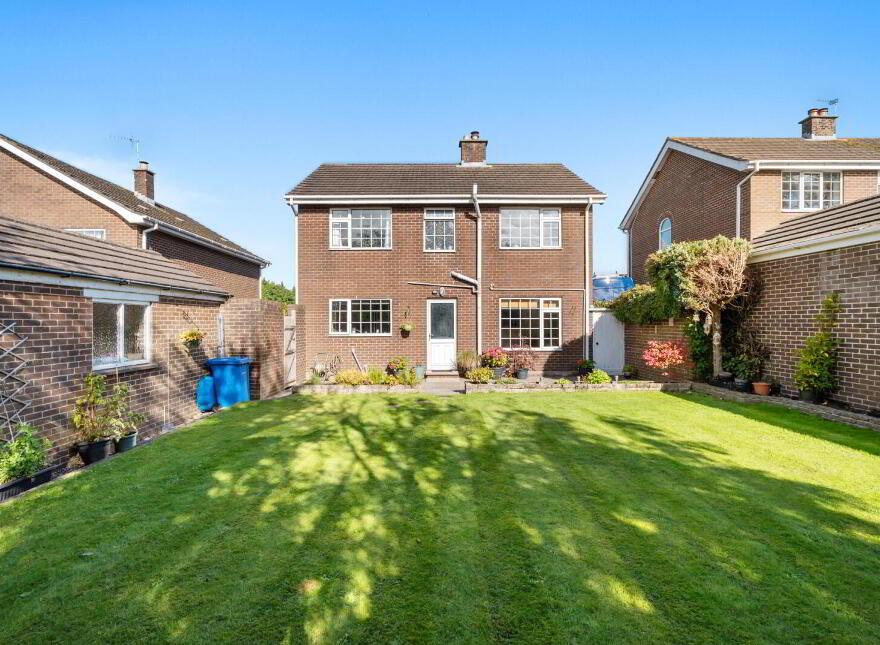 7 Beverley Road, Newtownards, BT23 7TW