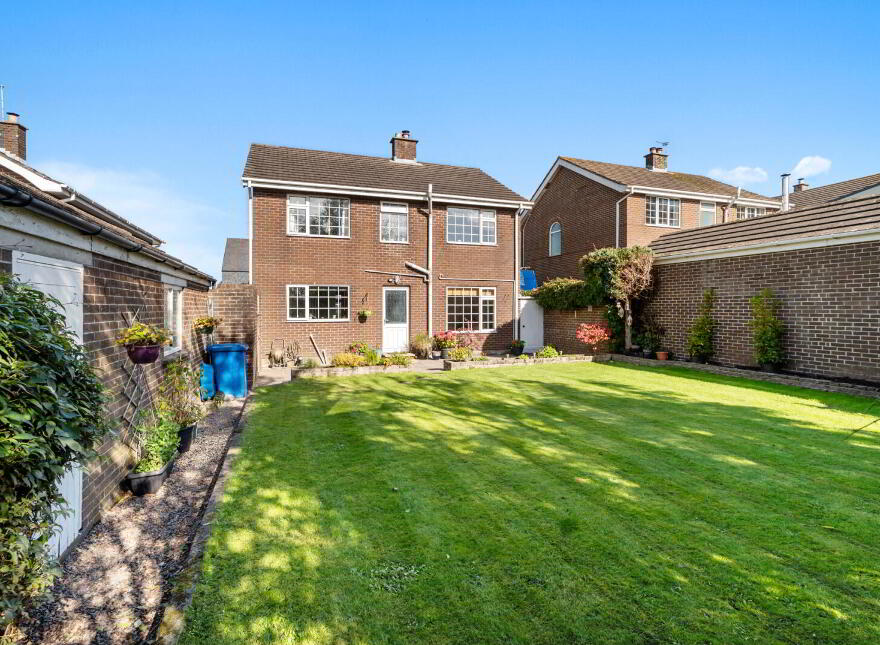 7 Beverley Road, Newtownards, BT23 7TW