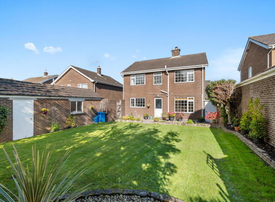 7 Beverley Road, Newtownards, BT23 7TW