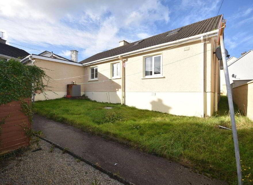 22 Beechwood Road, Letterkenny, F92P8YC