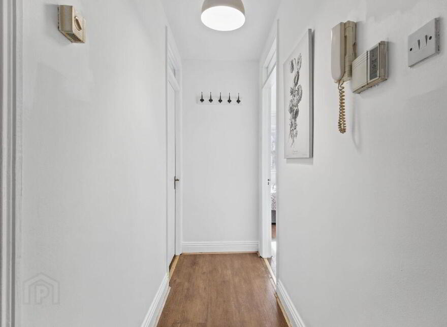 Apartment 257 Bachelors Walk Apartments, Dublin 1, D01XH42