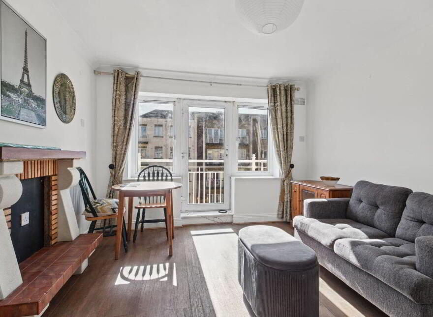 Apartment 257 Bachelors Walk Apartments, Dublin 1, D01XH42