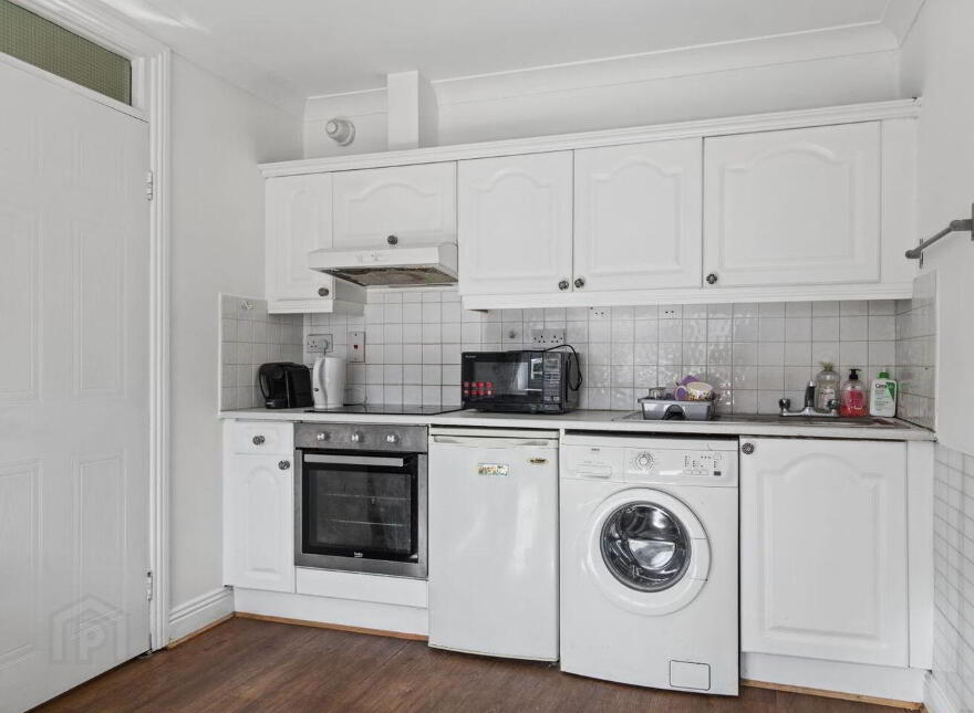 Apartment 257 Bachelors Walk Apartments, Dublin 1, D01XH42