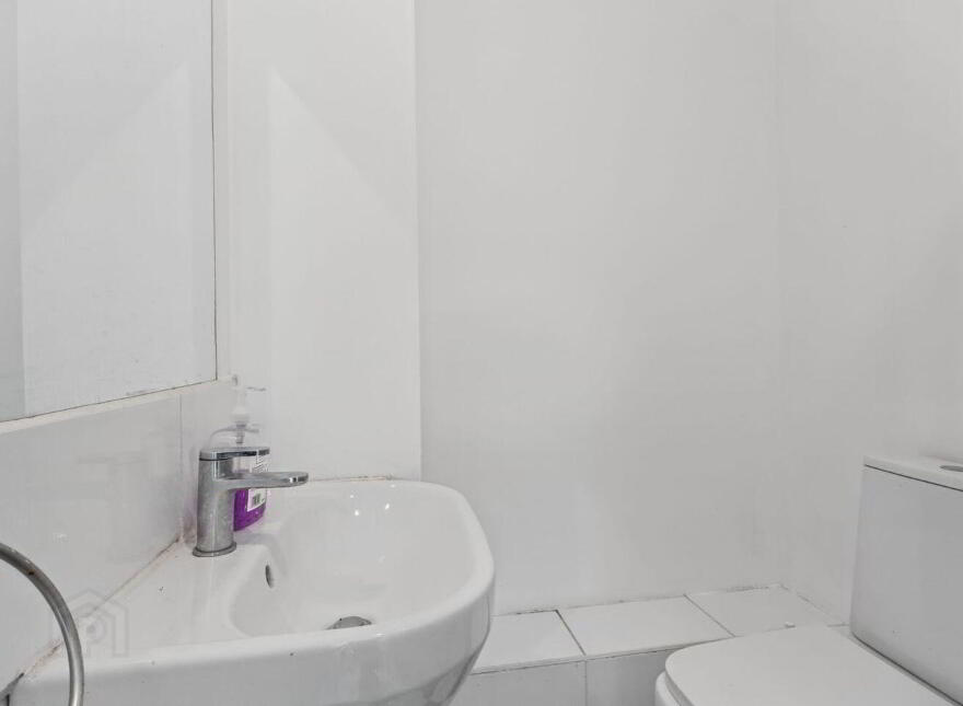 Apartment 257 Bachelors Walk Apartments, Dublin 1, D01XH42