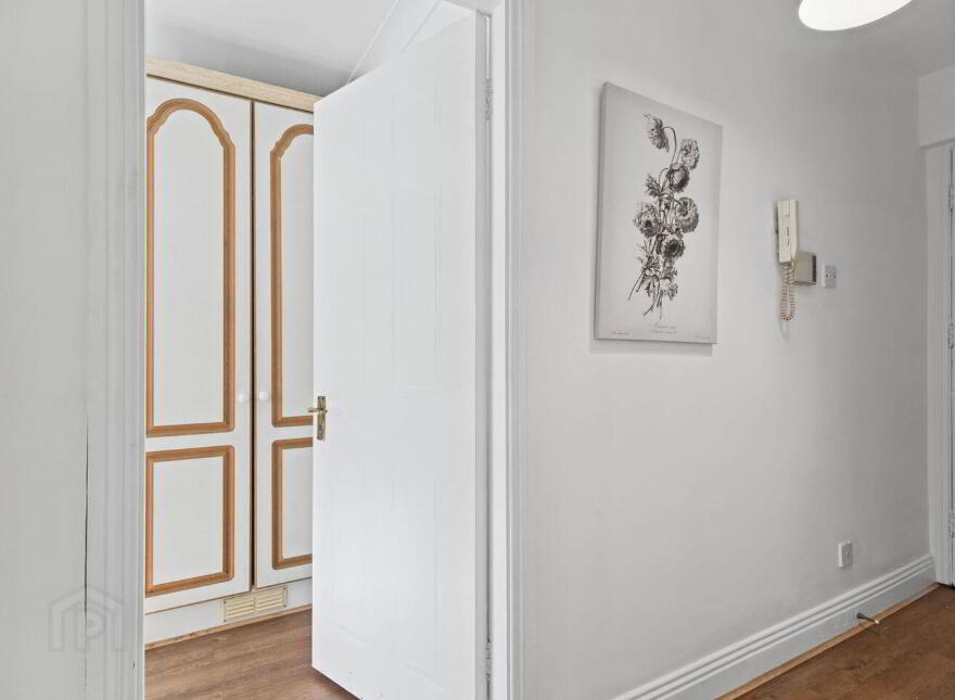 Apartment 257 Bachelors Walk Apartments, Dublin 1, D01XH42