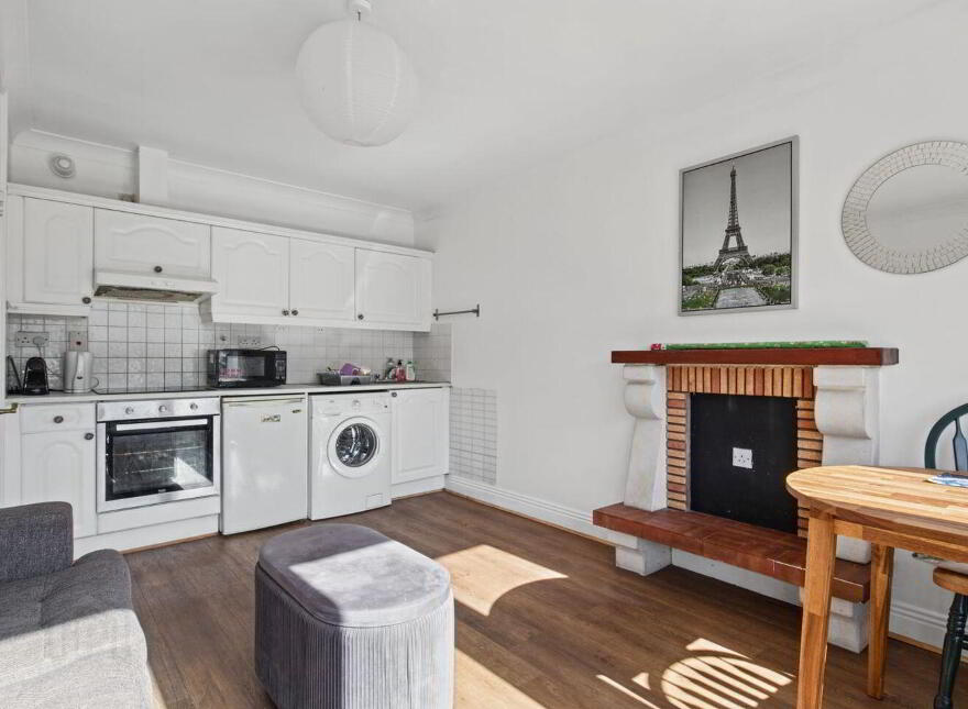 Apartment 257 Bachelors Walk Apartments, Dublin 1, D01XH42