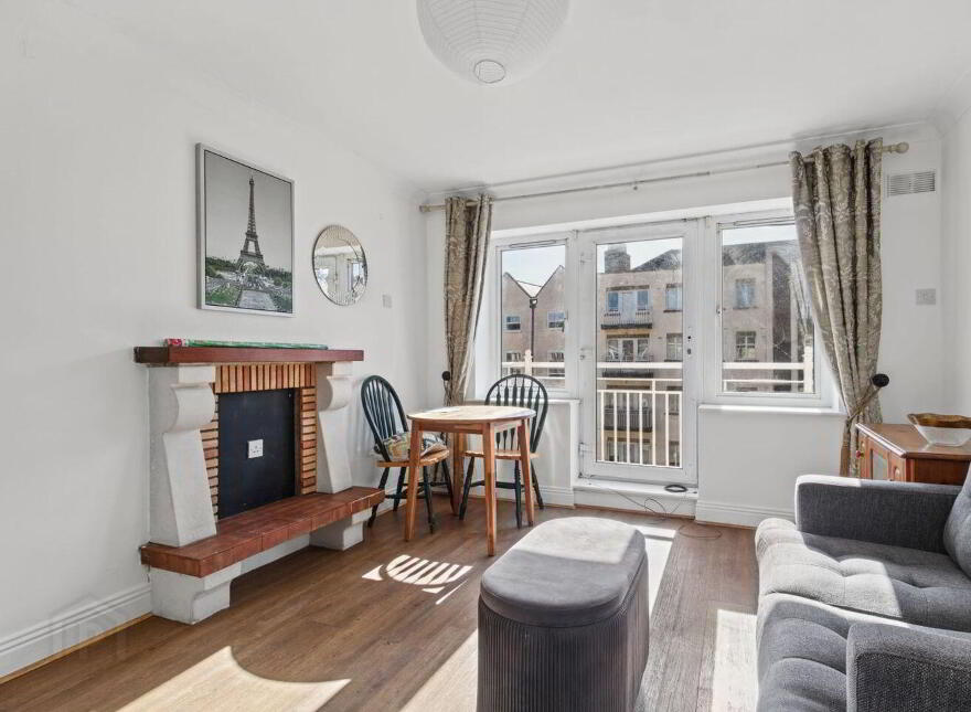 Apartment 257 Bachelors Walk Apartments, Dublin 1, D01XH42