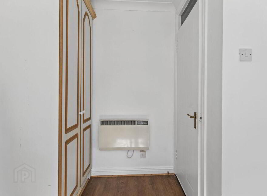 Apartment 257 Bachelors Walk Apartments, Dublin 1, D01XH42