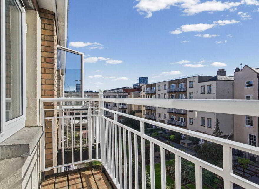 Apartment 257 Bachelors Walk Apartments, Dublin 1, D01XH42