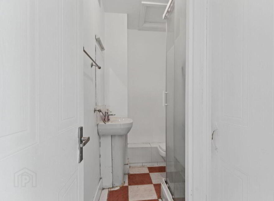 Apartment 257 Bachelors Walk Apartments, Dublin 1, D01XH42