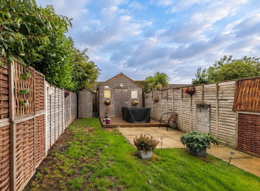 15 Windmill Avenue, Crumlin, Crumlin, D12R6D0