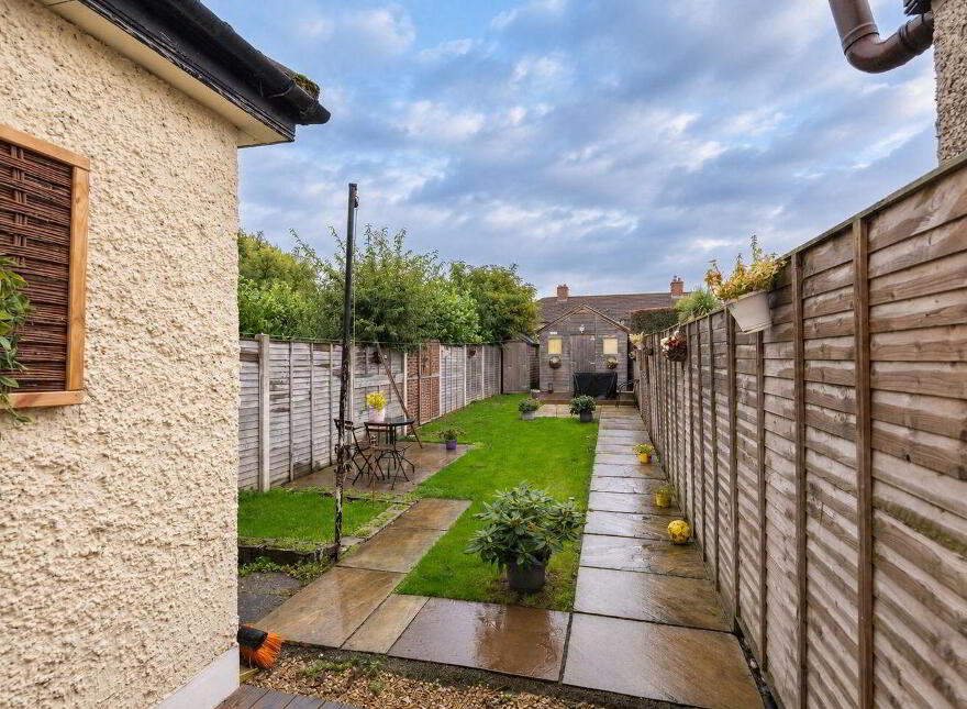 15 Windmill Avenue, Crumlin, Crumlin, D12R6D0