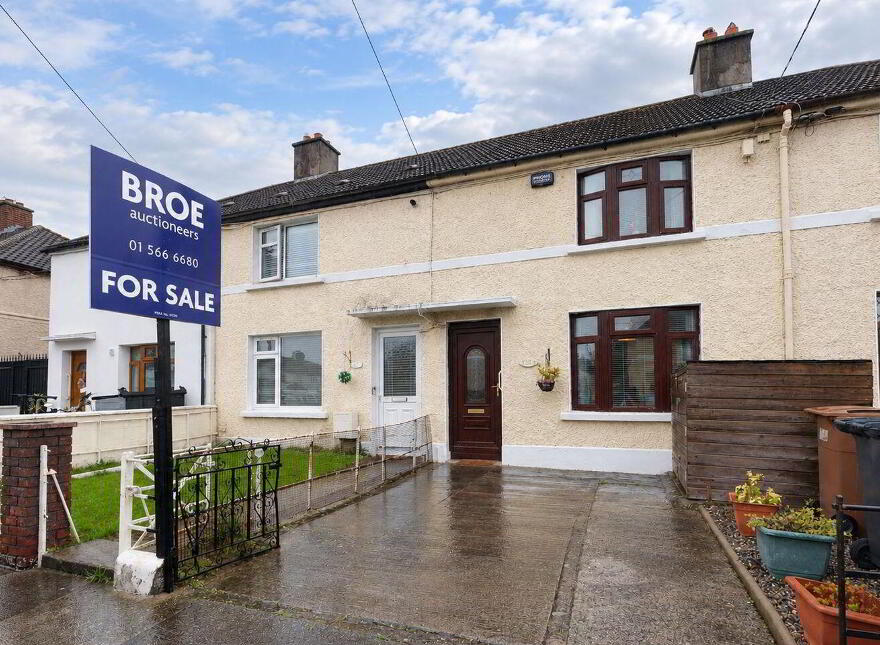 15 Windmill Avenue, Crumlin, Crumlin, D12R6D0