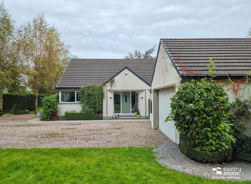 10A Lowtown Road, Templepatrick, Ballyclare, BT39 0HD